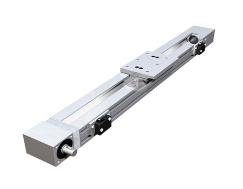 PDU2轻载经济型直线单元