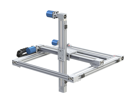 PDU2轻载经济型直线单元