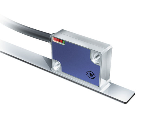 磁性传感器 MSK1000