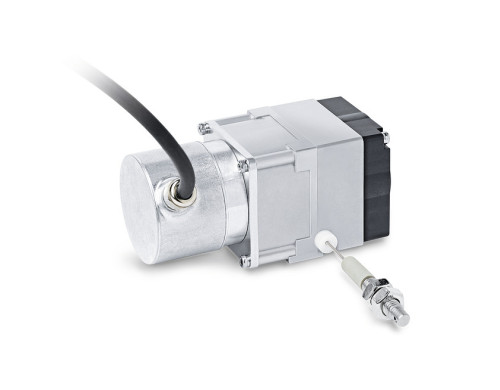 线拉编码器 SG21