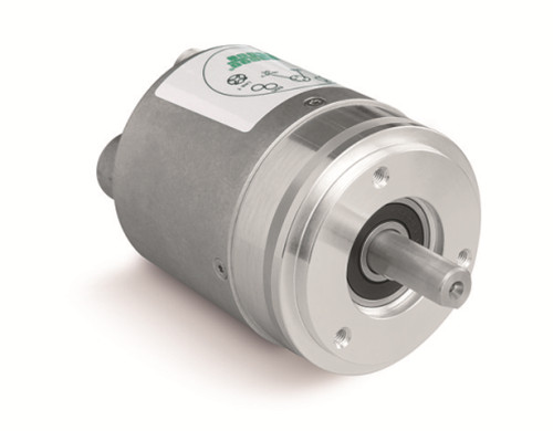 绝对值式编码器 WV5850
