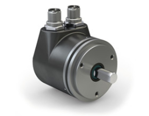 绝对值式编码器 WV58MR