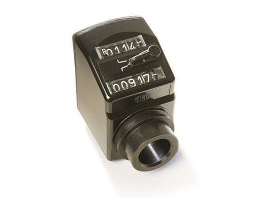 数字式位置指示器 DA10R/1