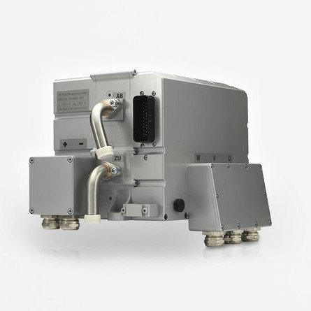 cyber® power drive