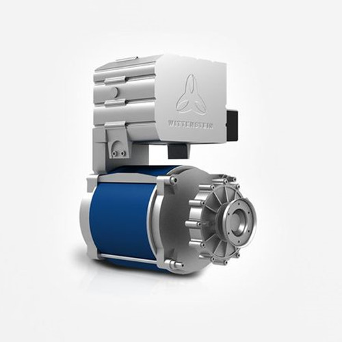 cyber® power drive