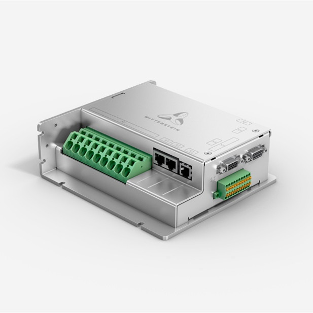 cyber® simco® drive 1 – servo drive