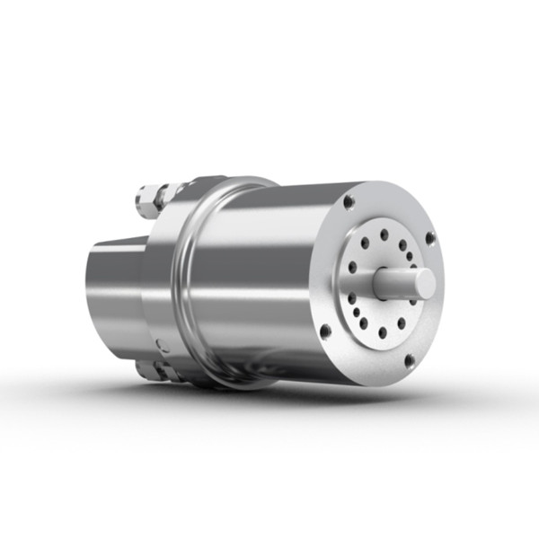 cyber® cleanroom motor – 用于净室环境的电机