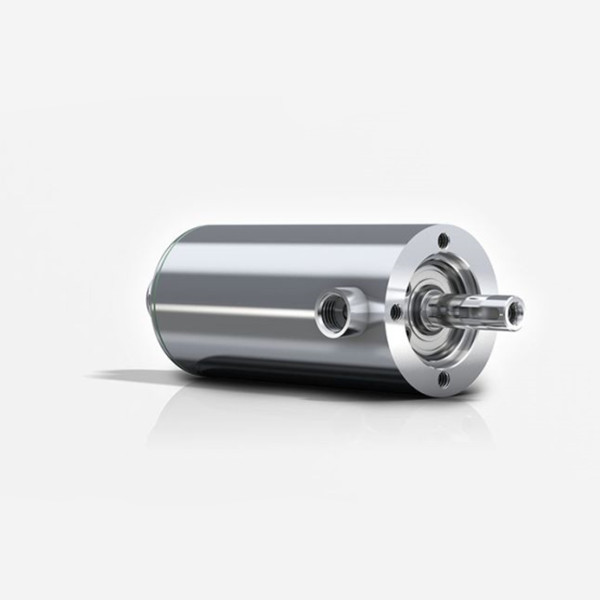 cyber® hygienic motor – 用于食品行业的电机