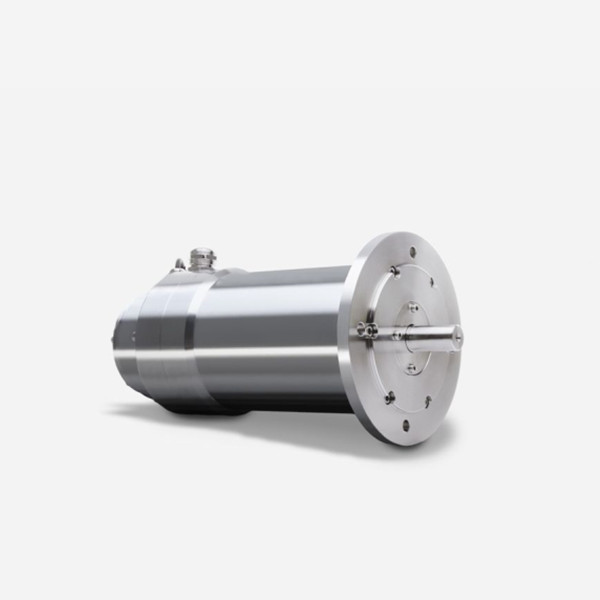 cyber® ex motor – 防爆电机