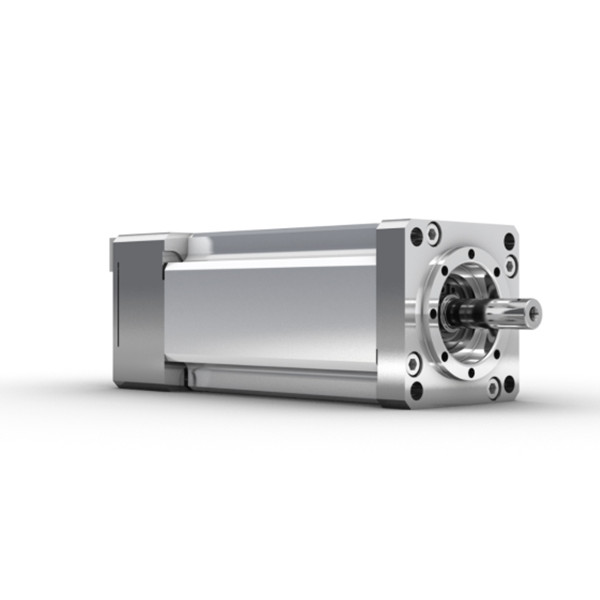 cyber® vacuum motor – 用于真空环境的电机