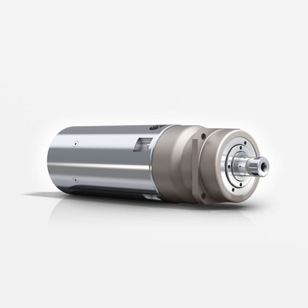 cyber® radhard motor – 用于辐射环境的电机