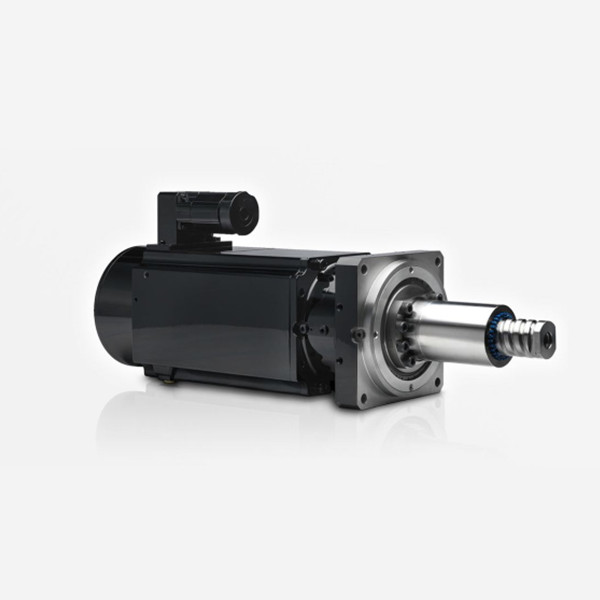 cyber® force actuator – 线性执行器