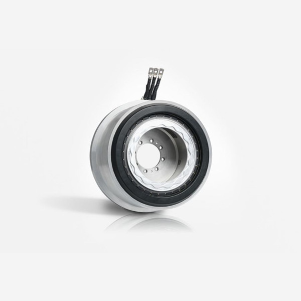 cyber® torque motor