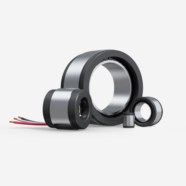 cyber® kit motor - 无机座伺服电机