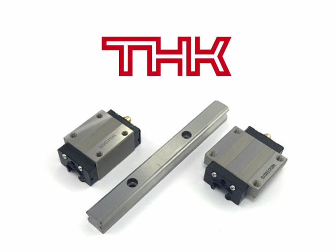 THK简介