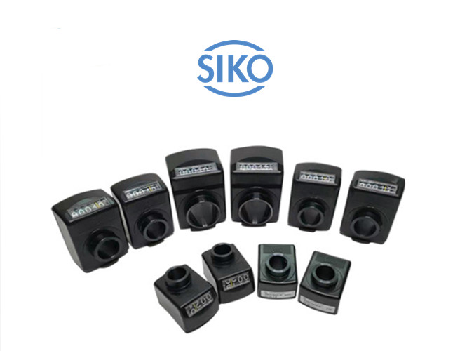 SIKO希控简介